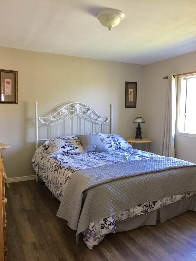 Shore Lane Cottage 阿尔马 外观 照片
