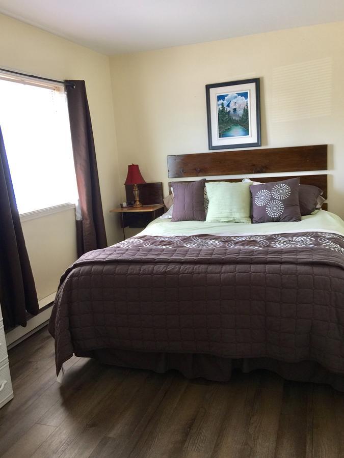 Shore Lane Cottage 阿尔马 外观 照片